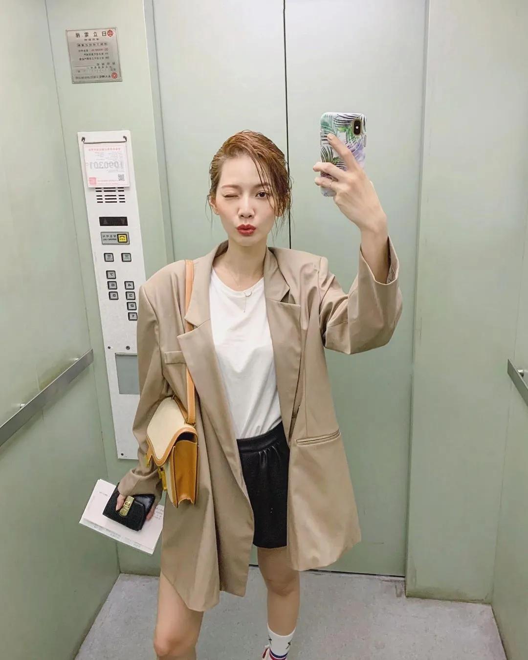 纯欲风两件套穿搭测评,纯欲风单品有哪些