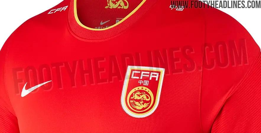 国足球衣2024从哪里买,国足最新价目表