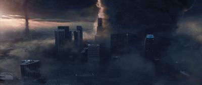 全球变暖引发冰河时期,预言美国将遭遇寒潮是真的吗