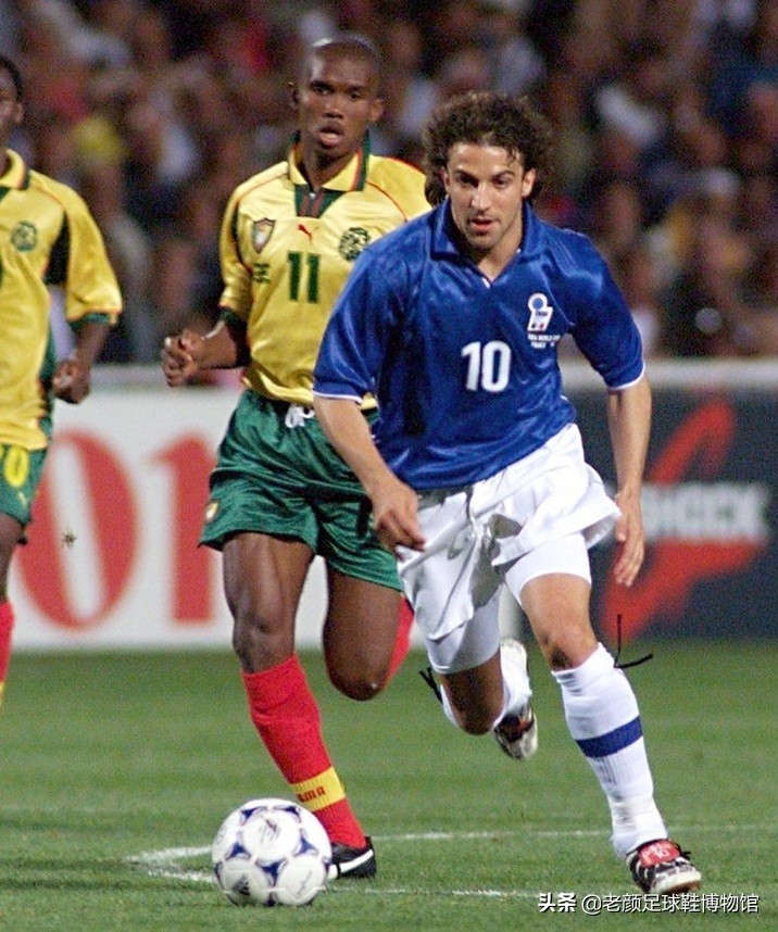 能生吃卡洛斯的非洲猎豹被弗洛伦蒂诺贱卖，击碎皇马49场主场不败