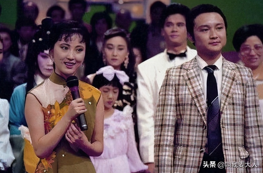 欧阳奋强为何能脱颖而出演贾宝玉,欧阳奋强贾宝玉塑造经典