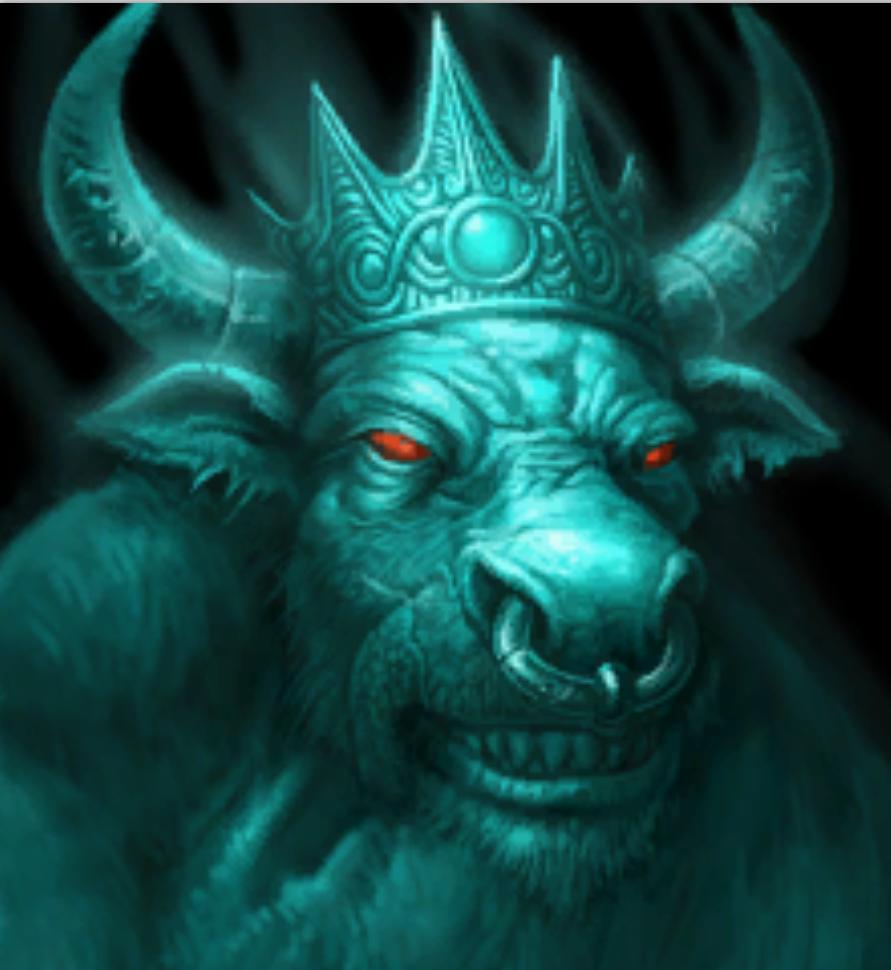 暗黑2奶牛关杀掉母牛王怎么办,暗黑破坏神2秘密奶牛