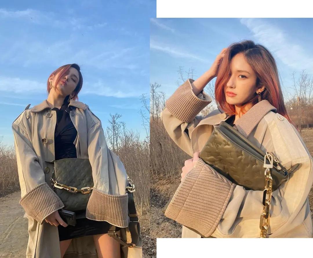 适合春天背的小众新款包推荐,春夏最值得入手的服装