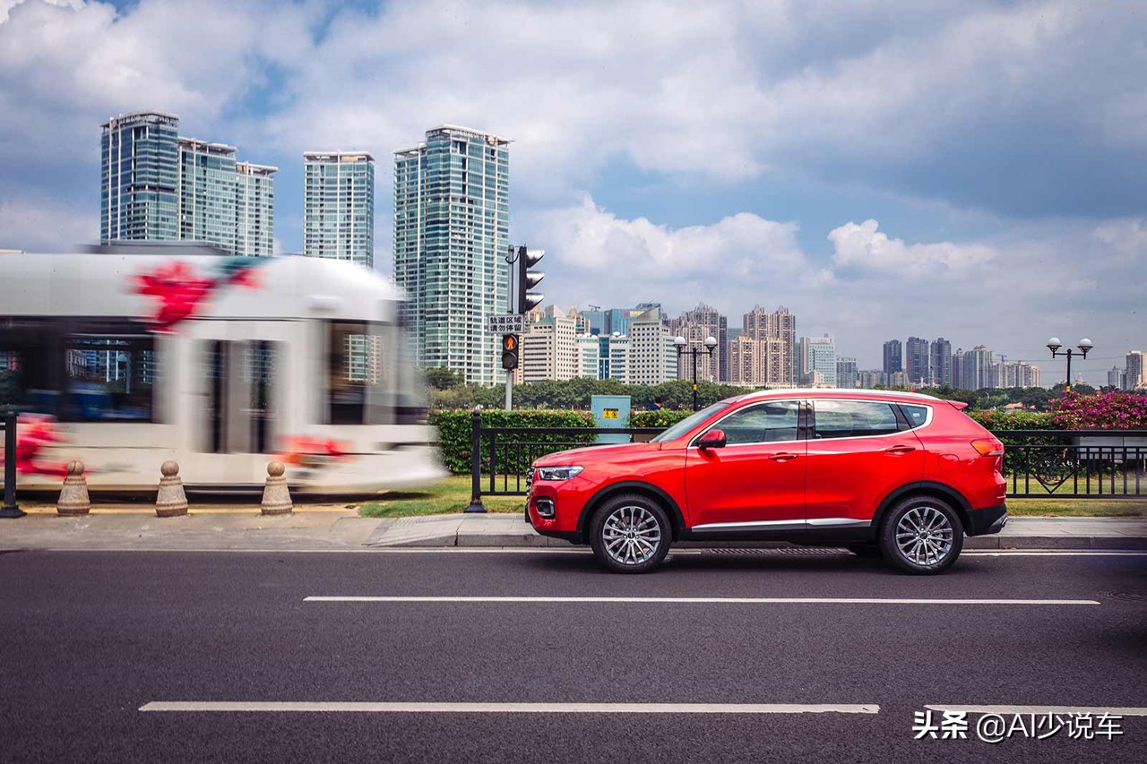 哈弗h6的车好用耐开吗,哈弗h6的品牌优势