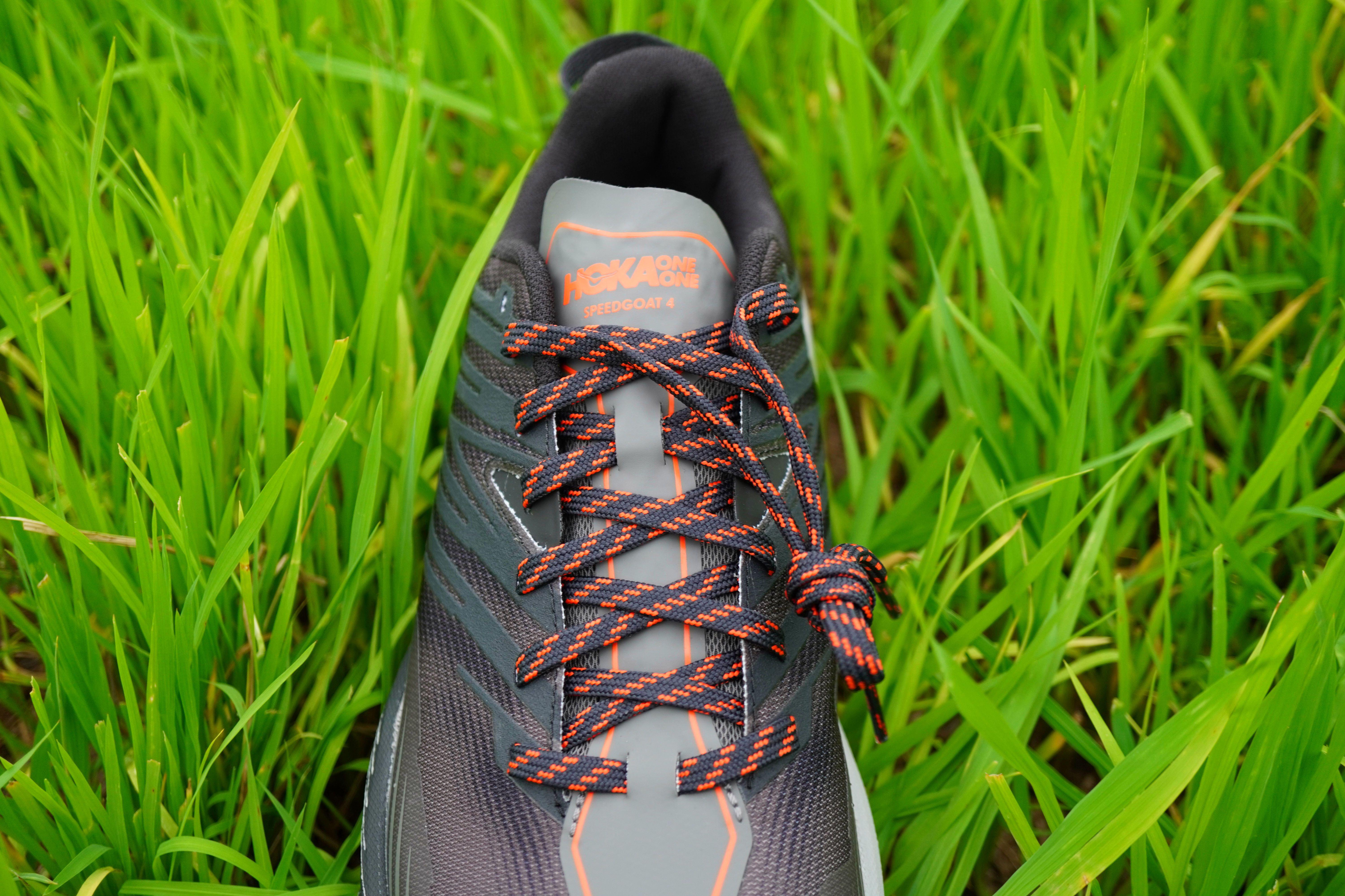 hokaoneone高帮评测,hokaoneone户外鞋评测