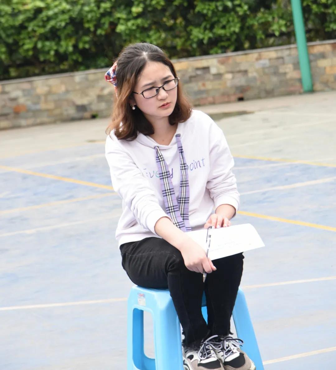 强健体魄展青春风采,锦绣小学活力操