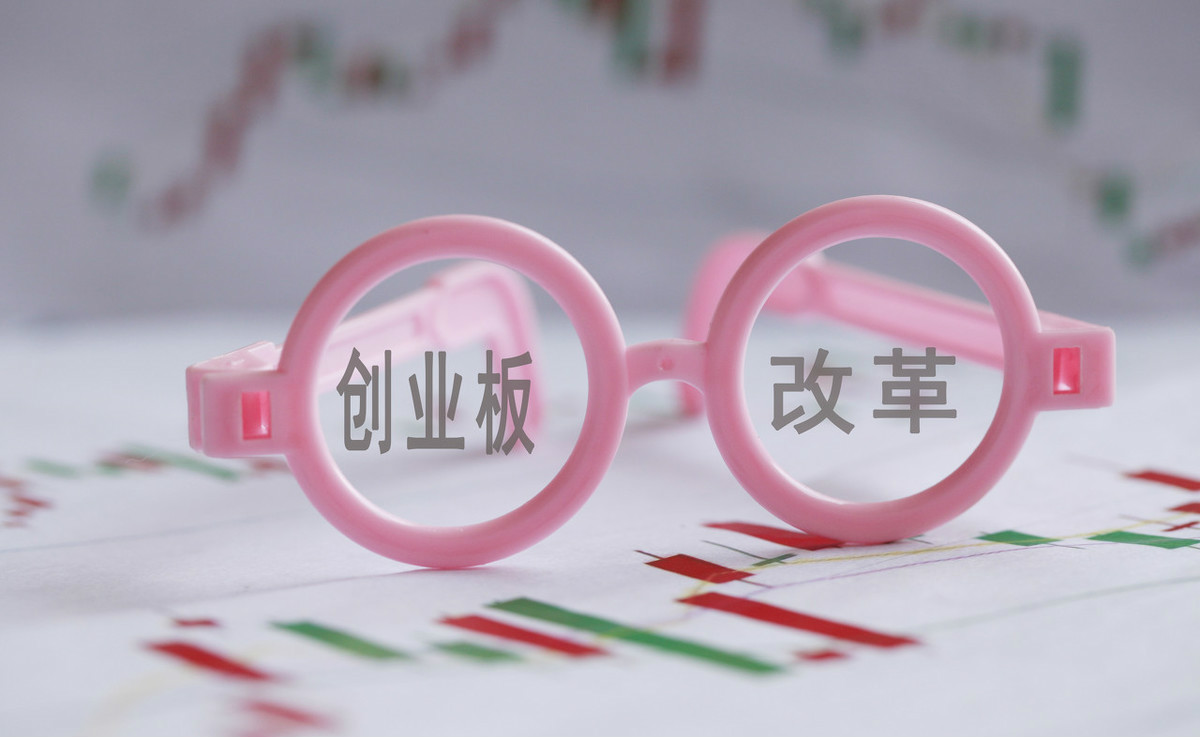 中小板和创业板都是深市吗,创业板市场和中小板市场的区别