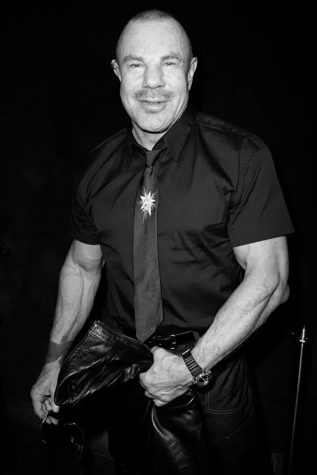 世界十大时装设计师排名,最有名的时装设计师