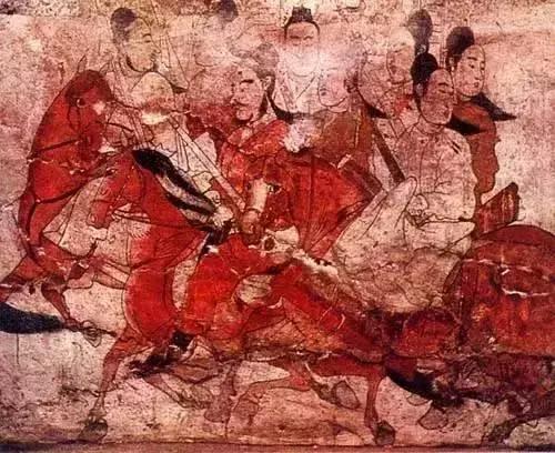 这64件中国永久禁止出国展览的国宝，你都知道吗？