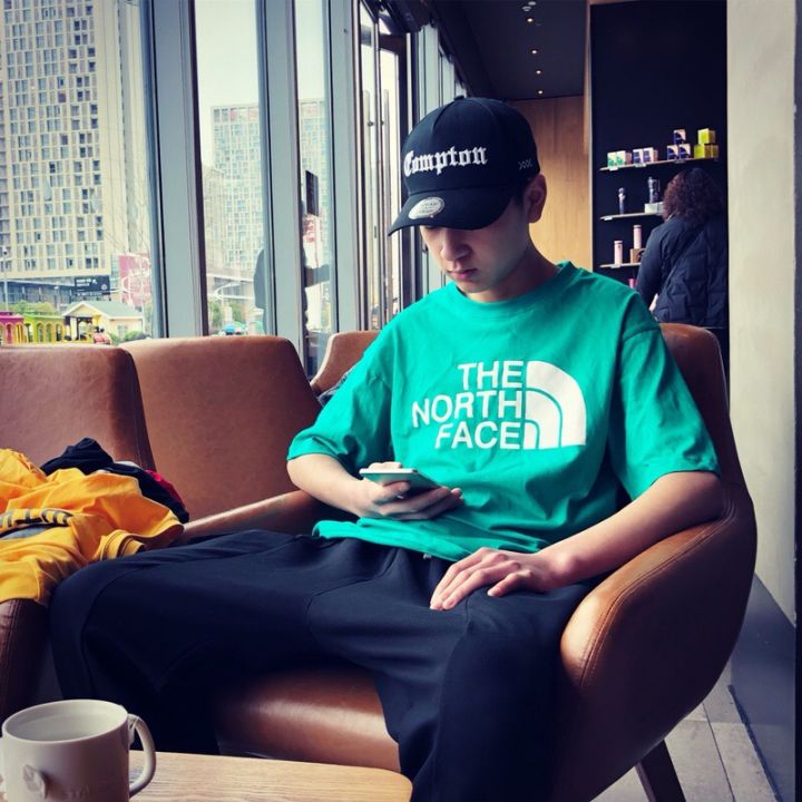 thenorthface为啥叫北面,thenorthface各种标区别