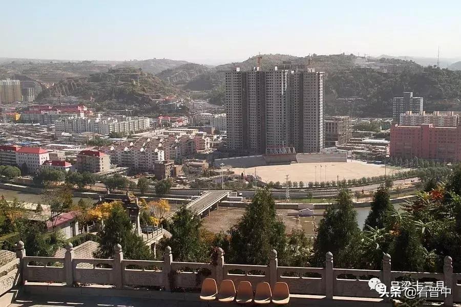 山西吕梁所有县人的性格,吕梁地方简介