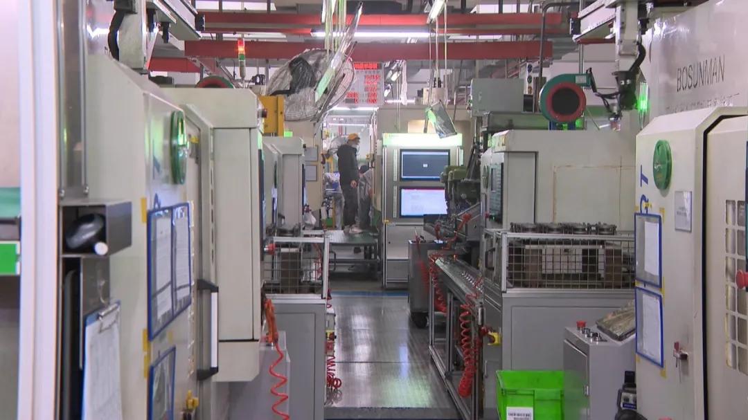 开局即冲刺!牛塘镇实现一季度“开门红”