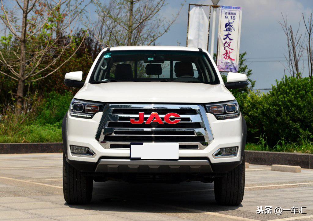 江淮帅铃t8皮卡四驱有多厉害,江淮帅铃t8皮卡什么时候才国六的