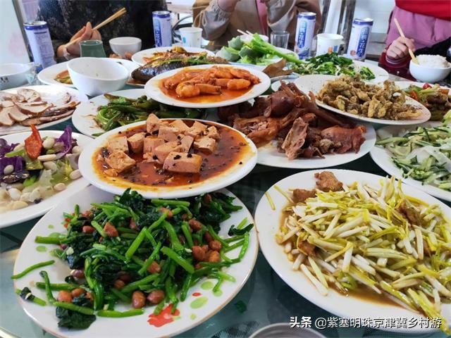 天津紫云水岸香草园在哪,天津市蓟州区紫云水岸草园