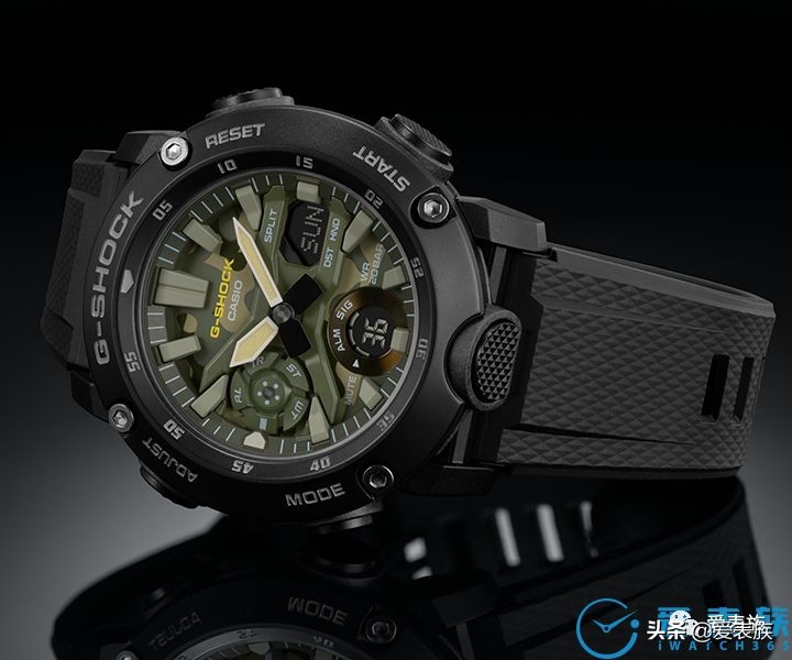 卡西欧mrg2020年,2020年卡西欧发布了多少款