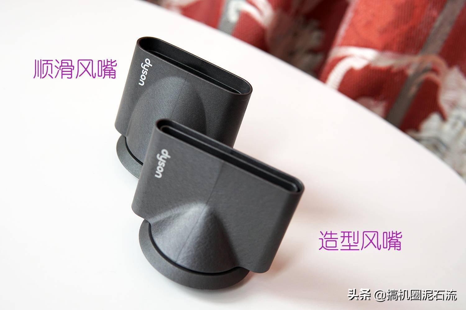 送女朋友戴森吹风机哪一款,选戴森造型器还是戴森吹风机