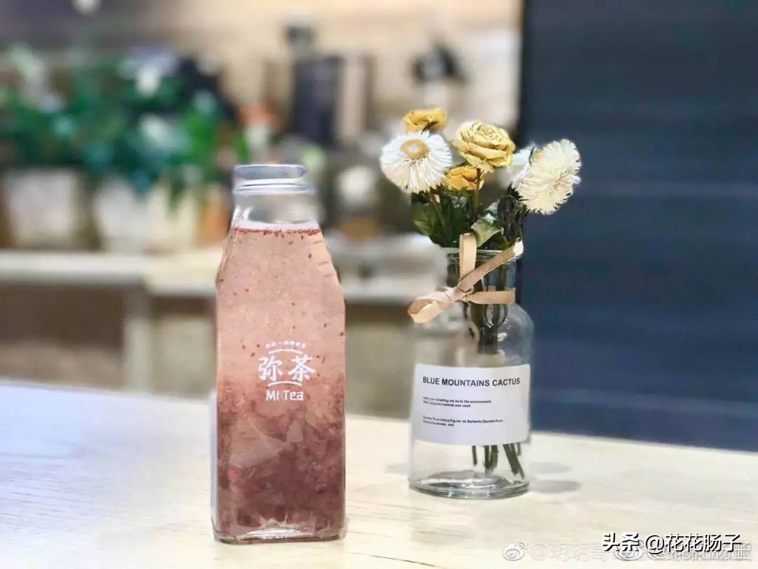 贵阳本土21年饮品品牌 (贵阳好喝的饮品)