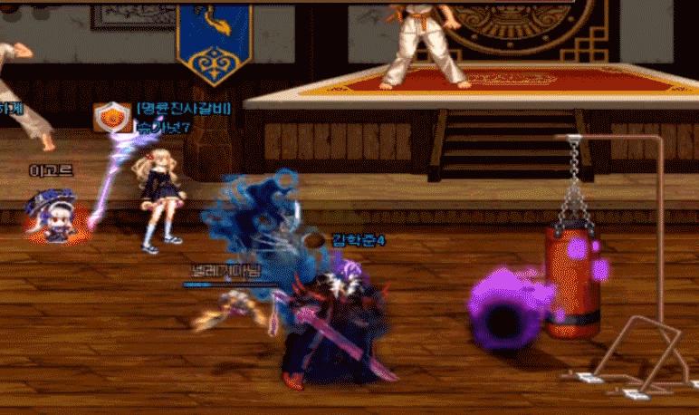 DNF:鬼泣CP技能展示分析,冥祭之沼加入BUFF属性,冥炎剑成瞬斩