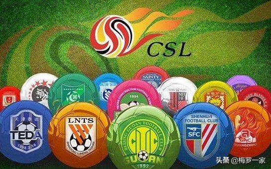 中国人能踢好足球吗,哪些足球人说中国人不适合踢足球