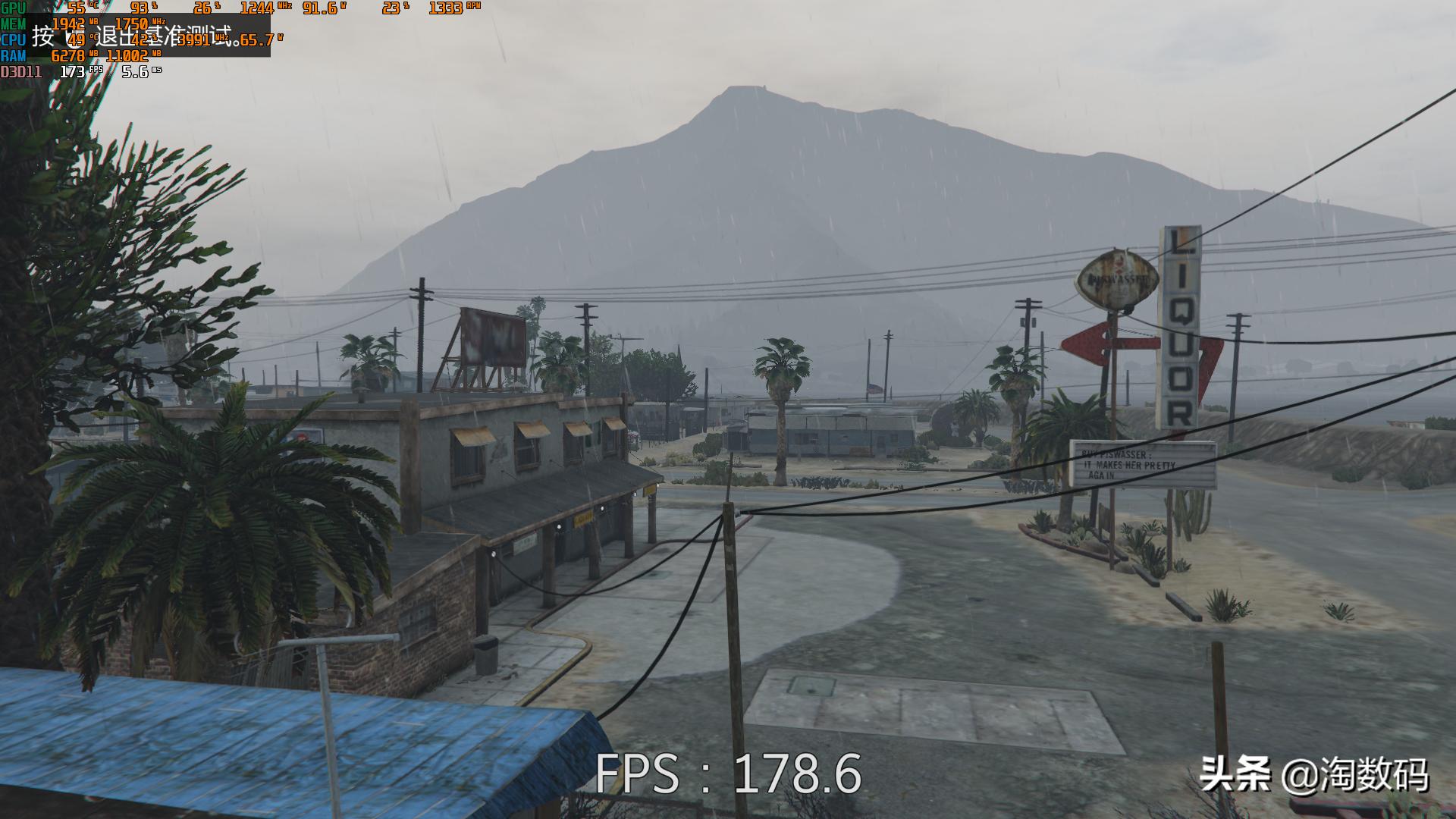 矿难袭来，299块钱的AMD矿渣RX570重现江湖，仔细看看便宜在哪里