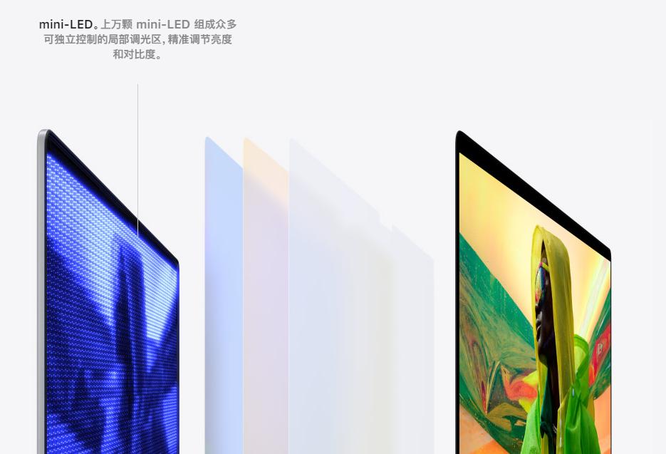 新macbookm1有必要升级么,m1macbook值得入手吗