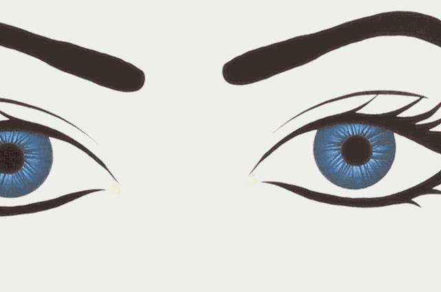 全切无痕割双眼皮,全切双眼皮原来是这么割出来的