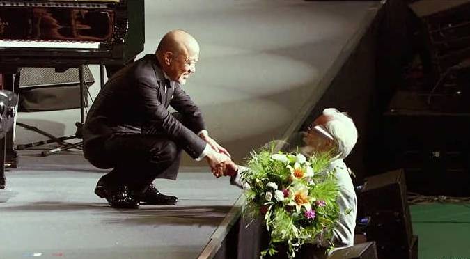 致敬经典久石让作品视听音乐会 (久石让新作全球首演)