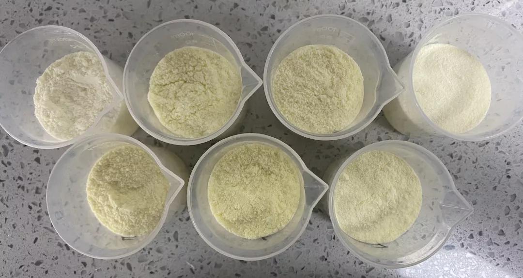 最有良心的三款新国标奶粉,口碑最好的十款奶粉都是什么