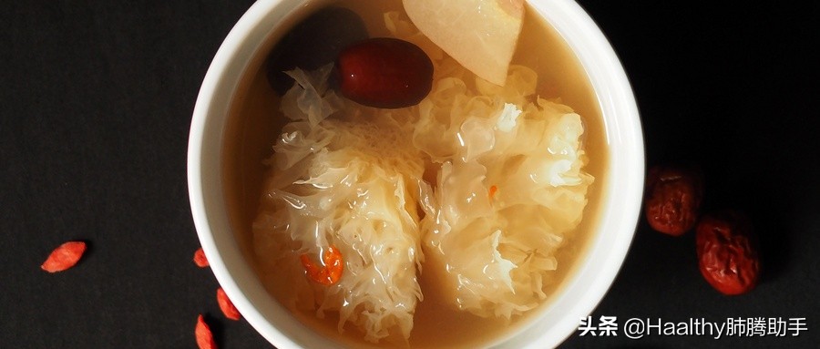 一场秋雨一场凉，肺癌患者们要注意了，保养走起来