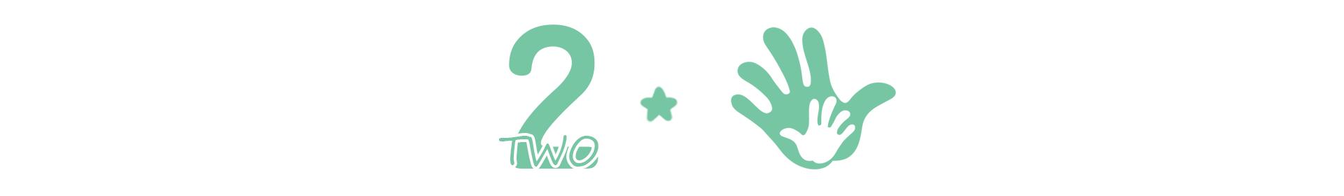 胎宝宝大小和手的比较,胎宝宝发育过程头的位置变化