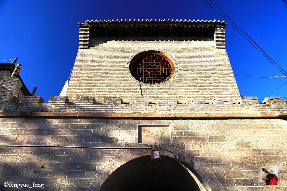 山西临汾自驾318川藏线详细攻略,自驾山西旅游攻略最全最好的线路