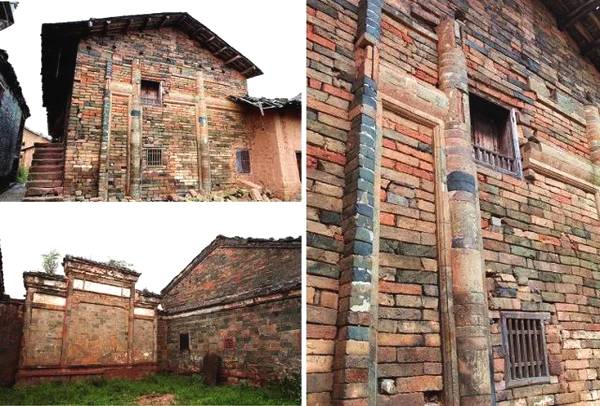 韶关最值得去的古村,韶关私藏了一个粉墙黛瓦的古村落