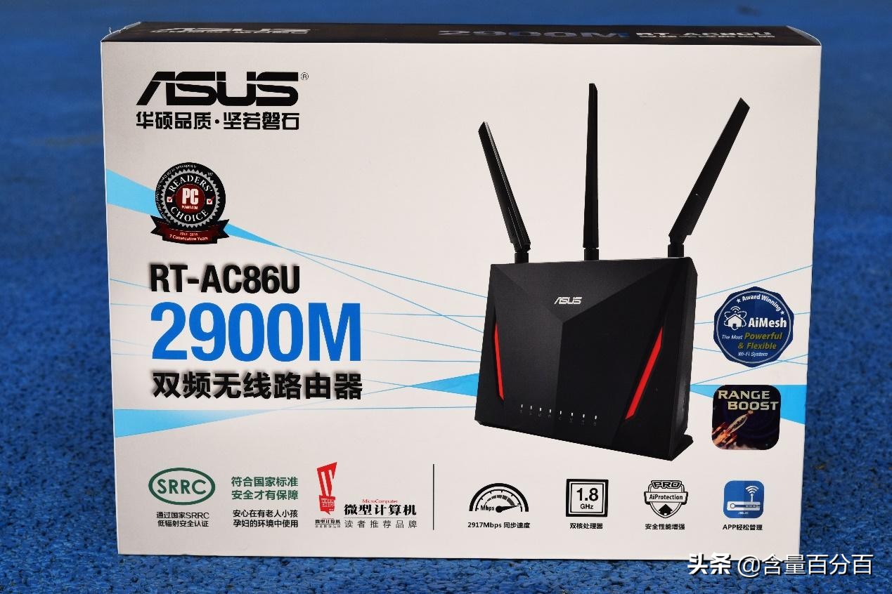 华硕rt-ac86uaimesh设置,华硕ax86upro无线mesh