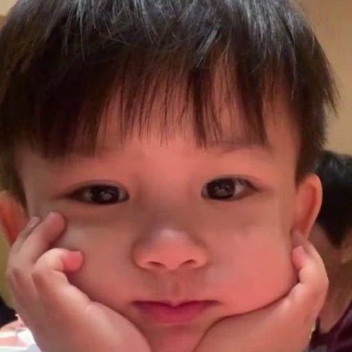 萌娃表情包我是最棒的,各种萌娃表情包教程