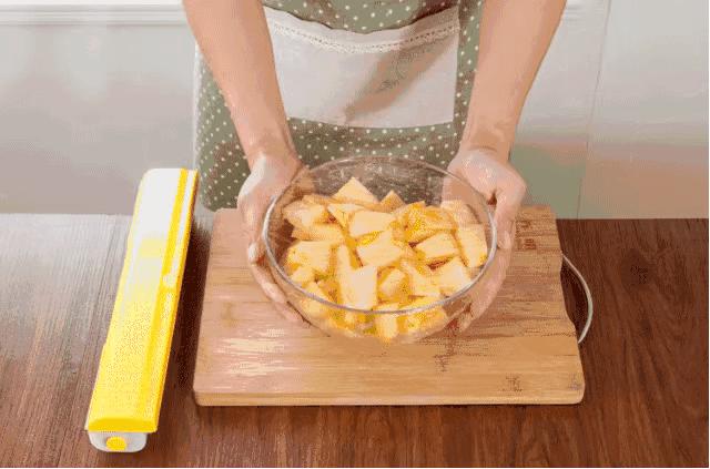 保鲜膜套安全还是保鲜膜安全,超市买的保鲜袋保鲜膜安全吗