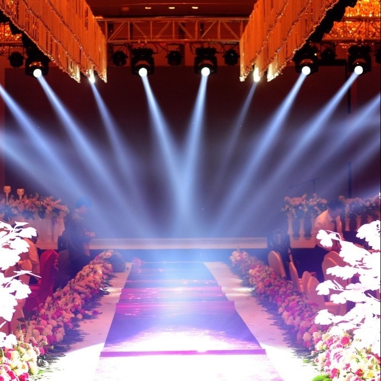 什么才是自己所需要的,婚庆礼仪是做什么的