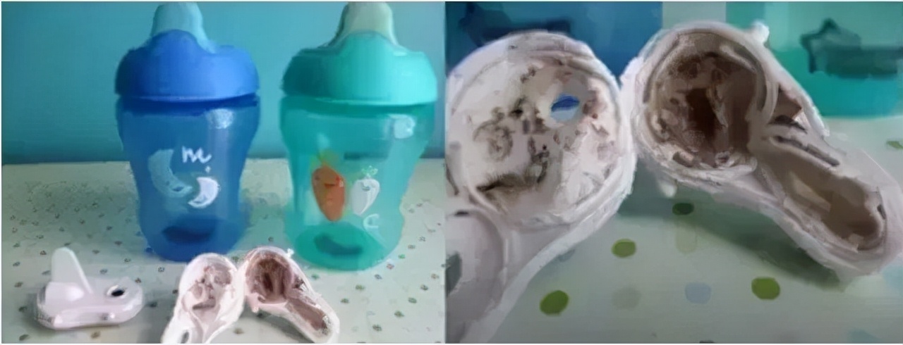 家家都有的四种食物比砒霜还毒,十大危险的母婴用品