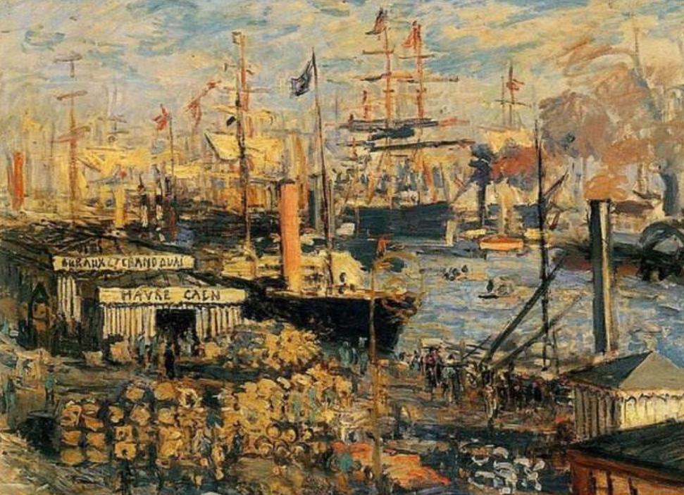 克劳德莫奈月季香味浓么,克劳德莫奈月季视频