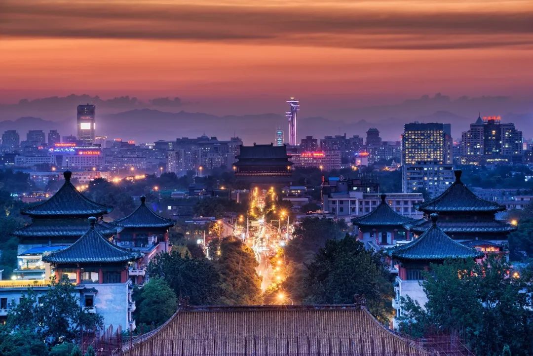 西安有几个钟鼓楼,陕西有个钟鼓楼