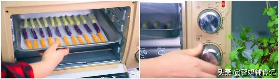 很适合宝宝吃的薯条做法又很简单,儿童想吃薯条应该怎么做