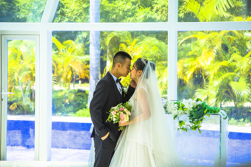 玩转三亚,玩转三亚日与夜