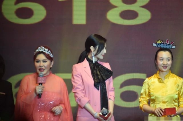 华少辟谣高以翔事件,华少发文悼念高以翔