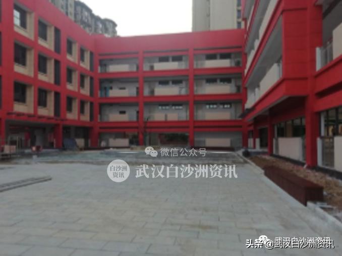 武汉武昌黄家湖小学,武汉黄家湖小学新消息