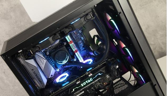 帧数低玩游戏是什么样的,cpu显卡不满载帧数低