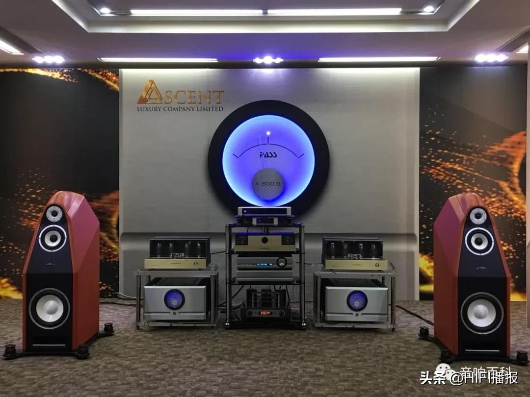 音响高中低音最佳配置,音响高中低调节