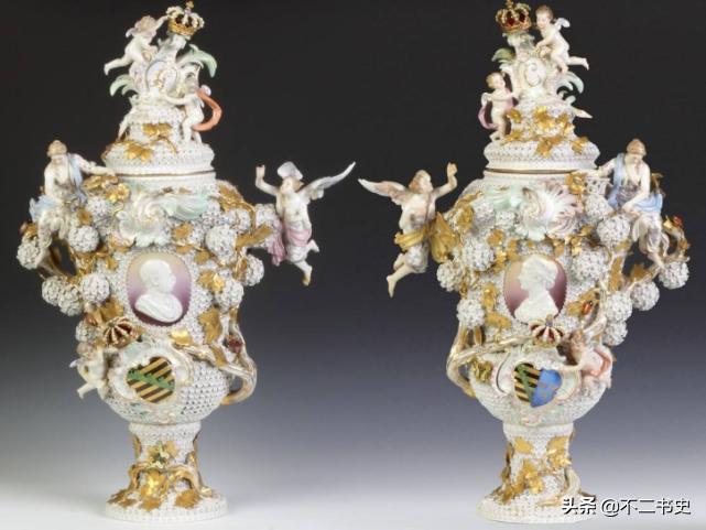 《国家宝藏》的瓷母震惊世界，现在中国瓷器在国际上什么水平？