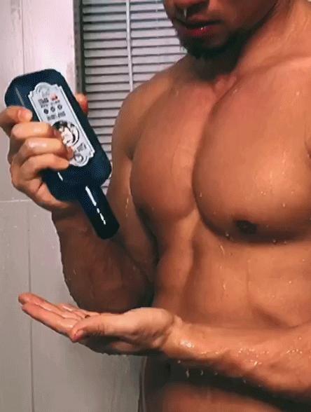 洗头洗脸洗澡三合一硫磺沐浴露,洗头洗澡二合一的沐浴露大瓶