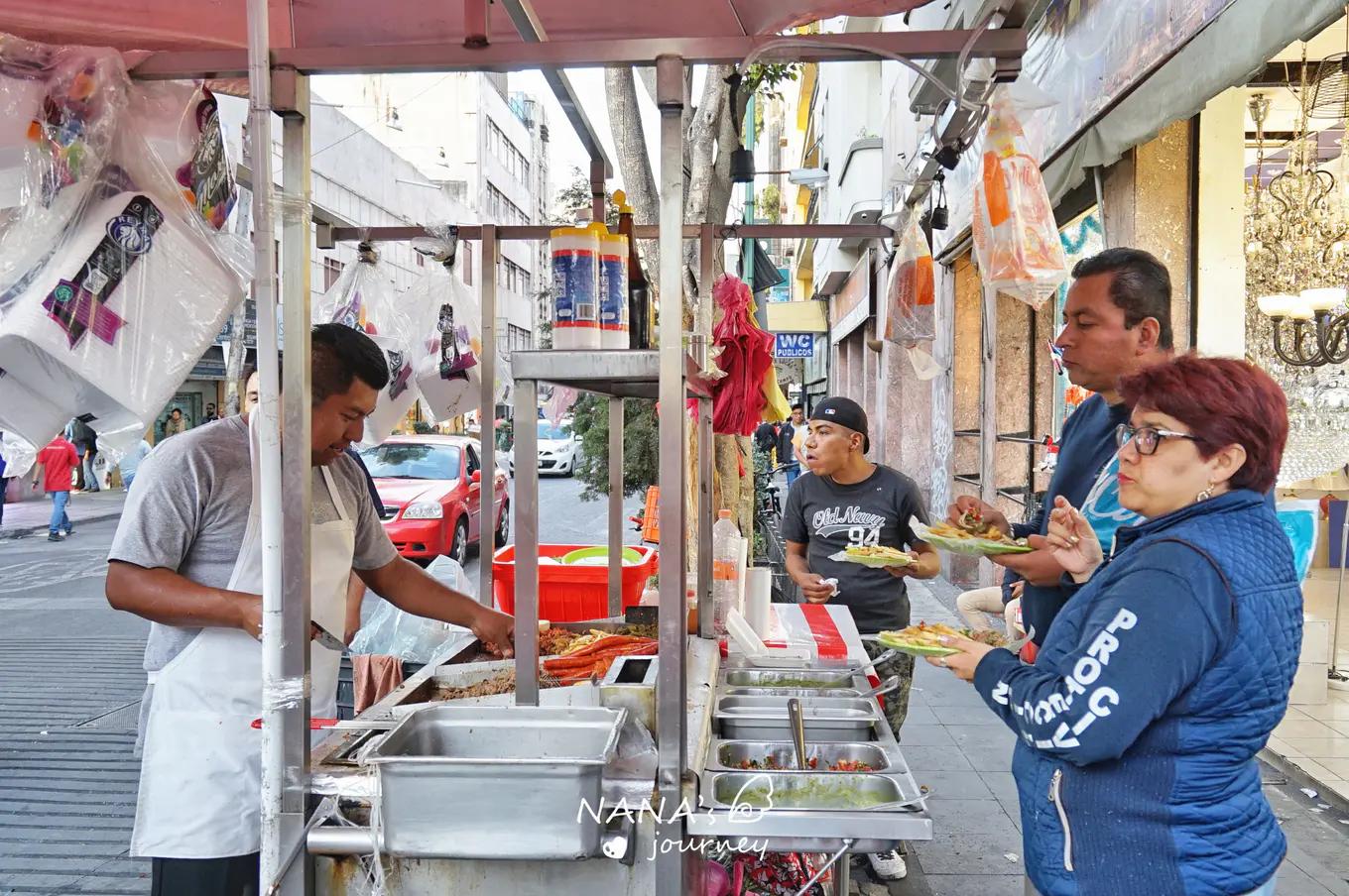 探索墨西哥明珠之城,看墨西哥古城