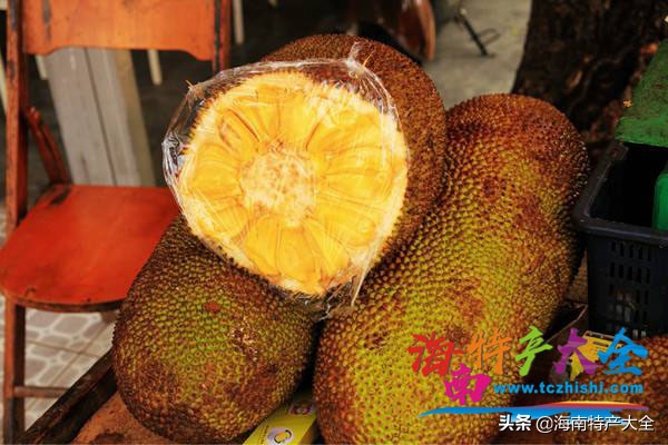 榴莲和菠萝蜜闻起来,榴莲和菠萝蜜的臭有什么区别