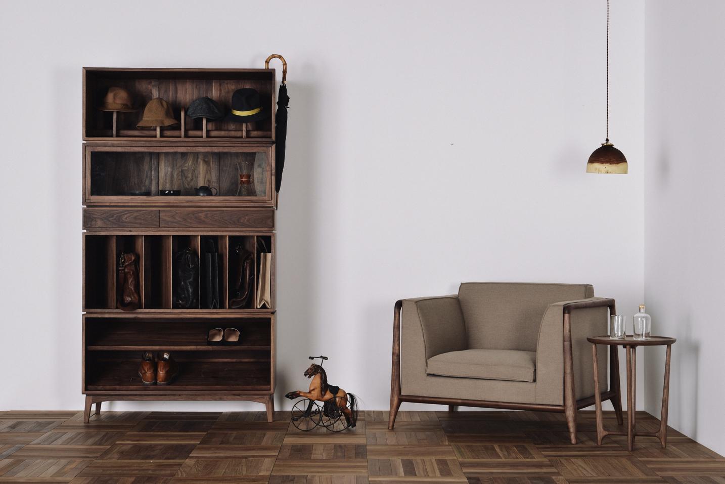 实木家具看不懂的价格和材质,实木家具选购技巧方便你我生活